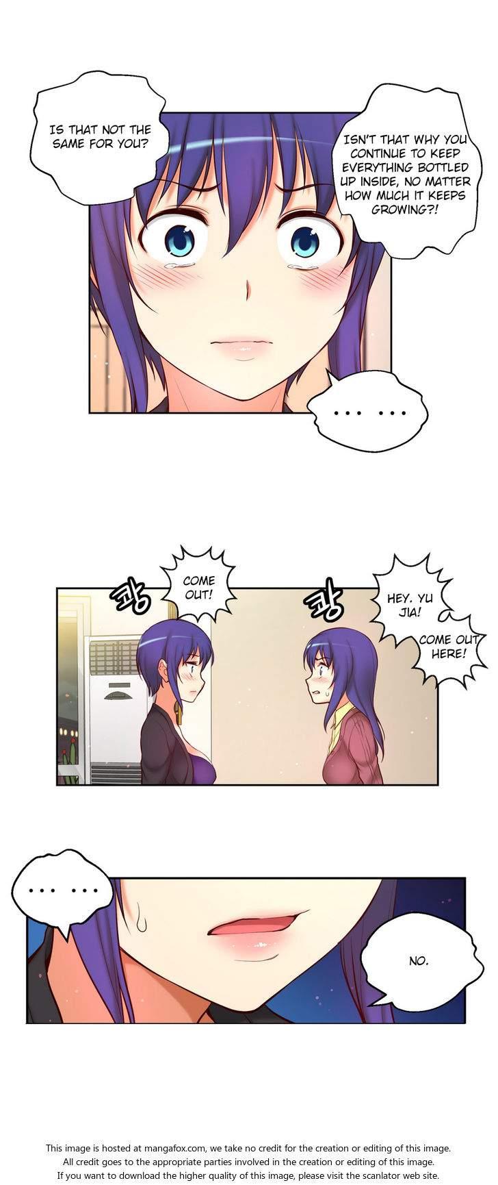 She Is Young [korean] 4