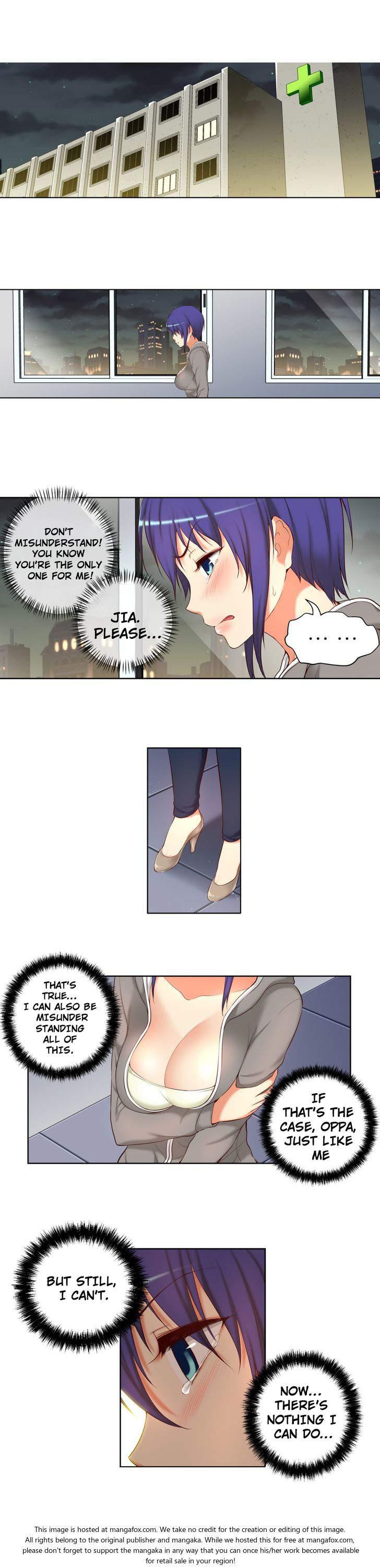 She Is Young [korean] 4