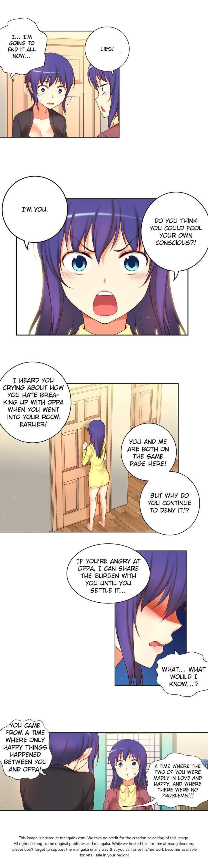 She Is Young [korean] 4