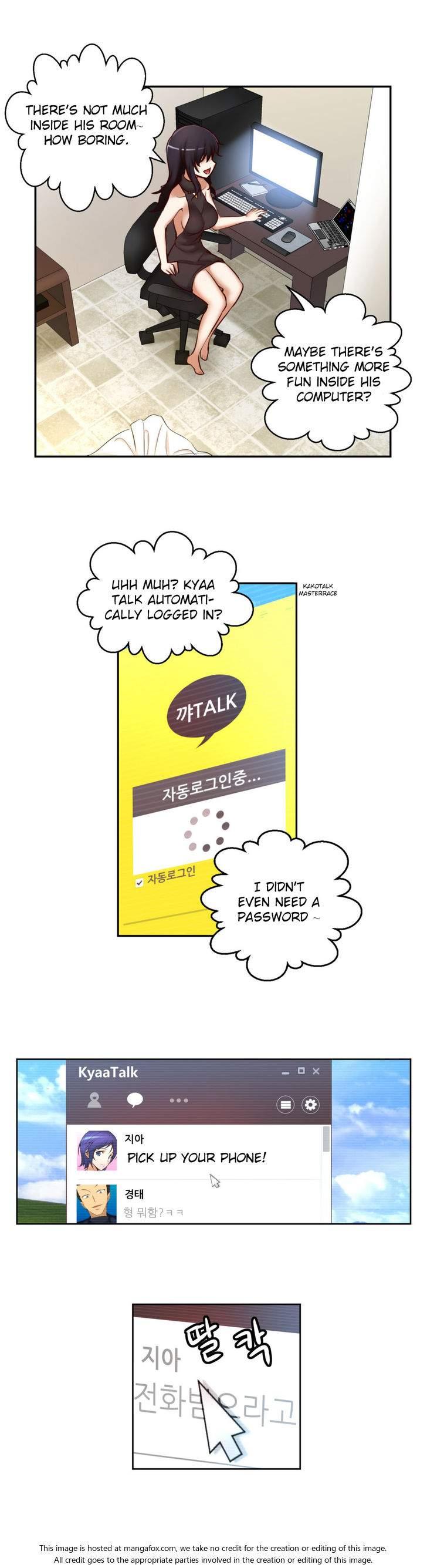 She Is Young [korean] 4
