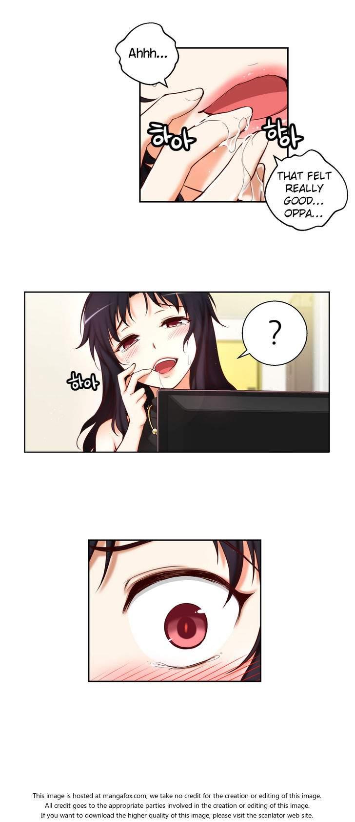 She Is Young [korean] 4