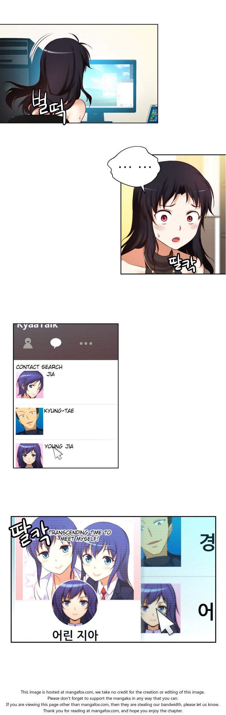 She Is Young [korean] 4
