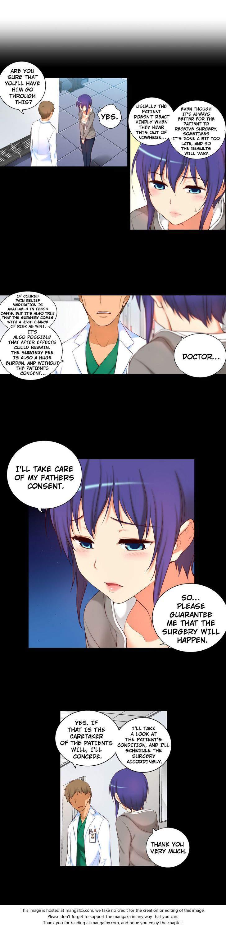 She Is Young [korean] 4