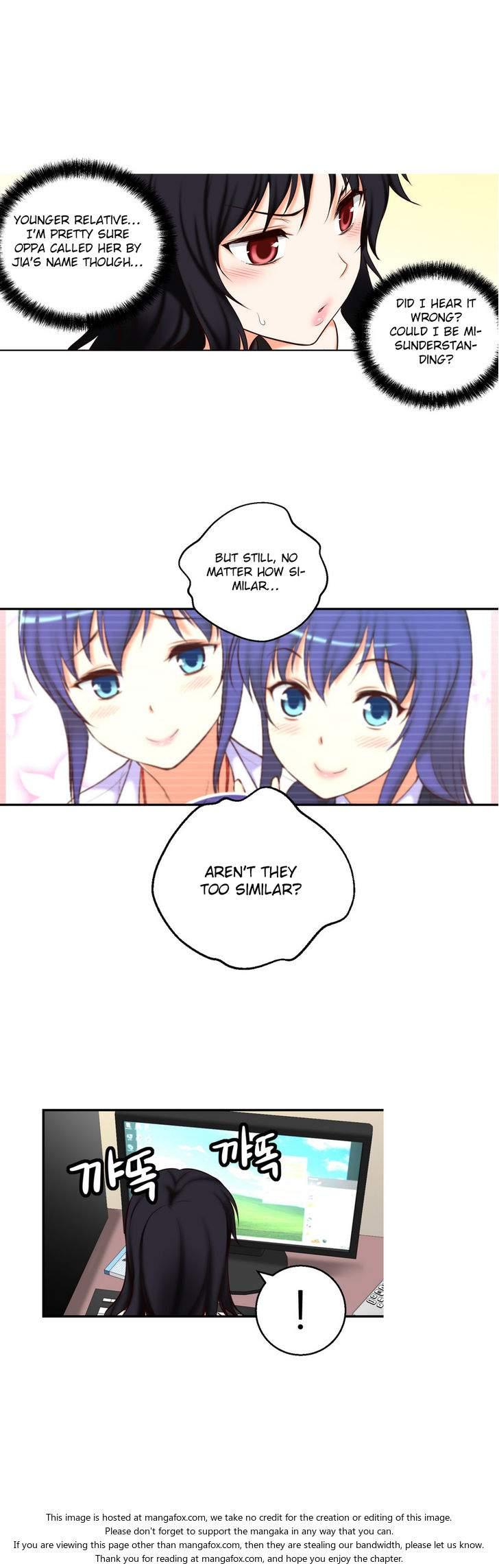 She Is Young [korean] 4