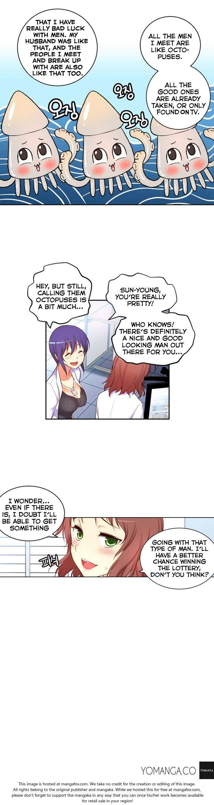 She Is Young [korean] 4