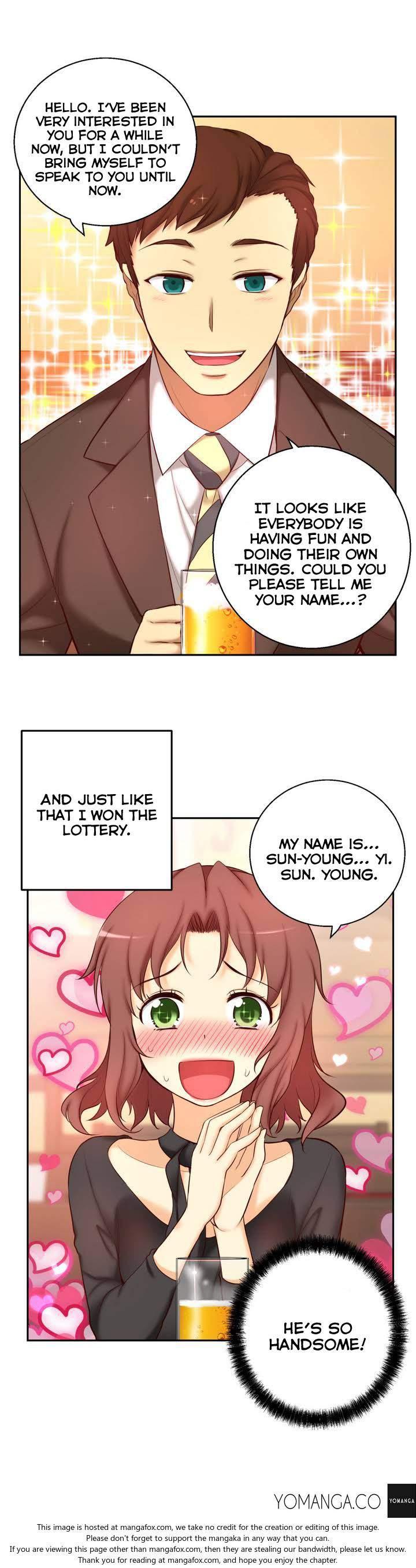 She Is Young [korean] 4