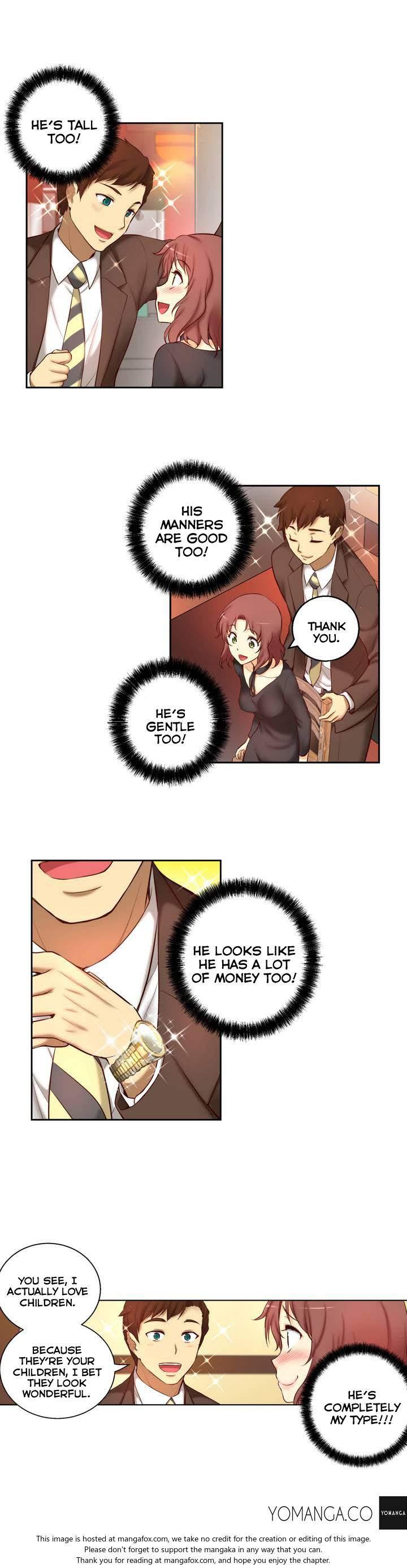 She Is Young [korean] 4