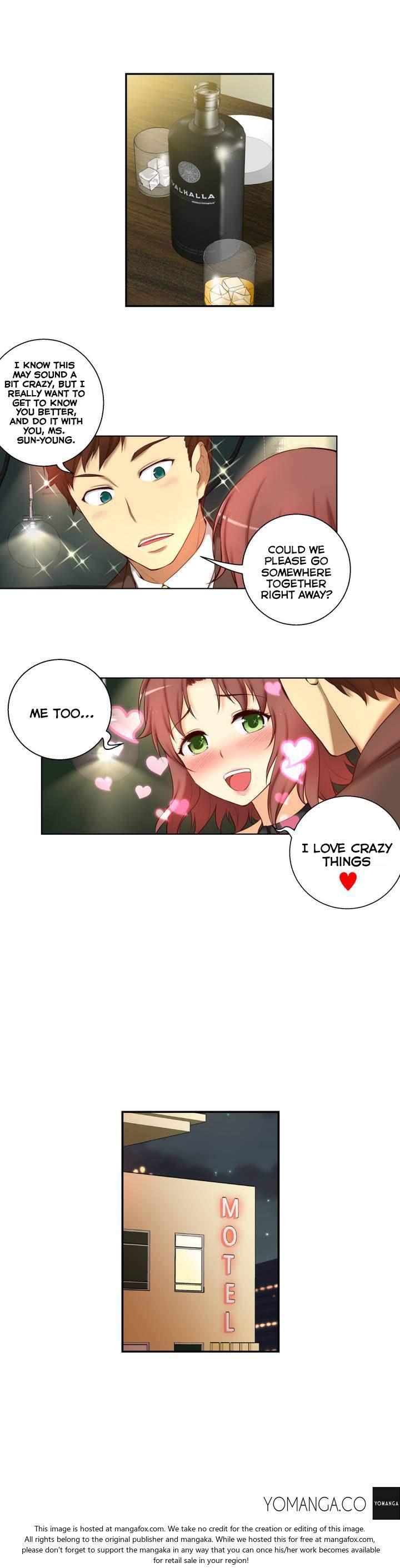 She Is Young [korean] 4