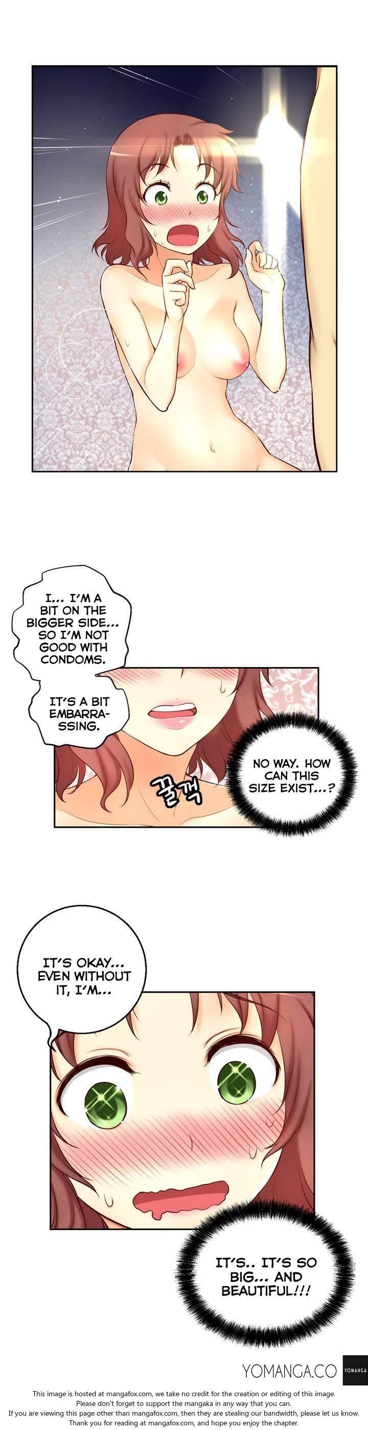 She Is Young [korean] 4