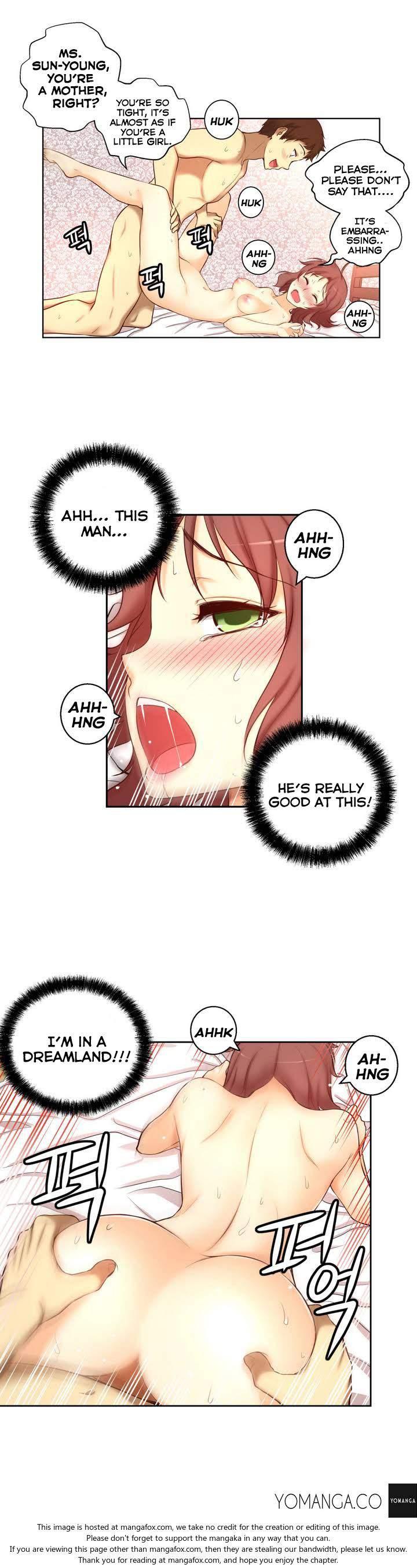 She Is Young [korean] 4