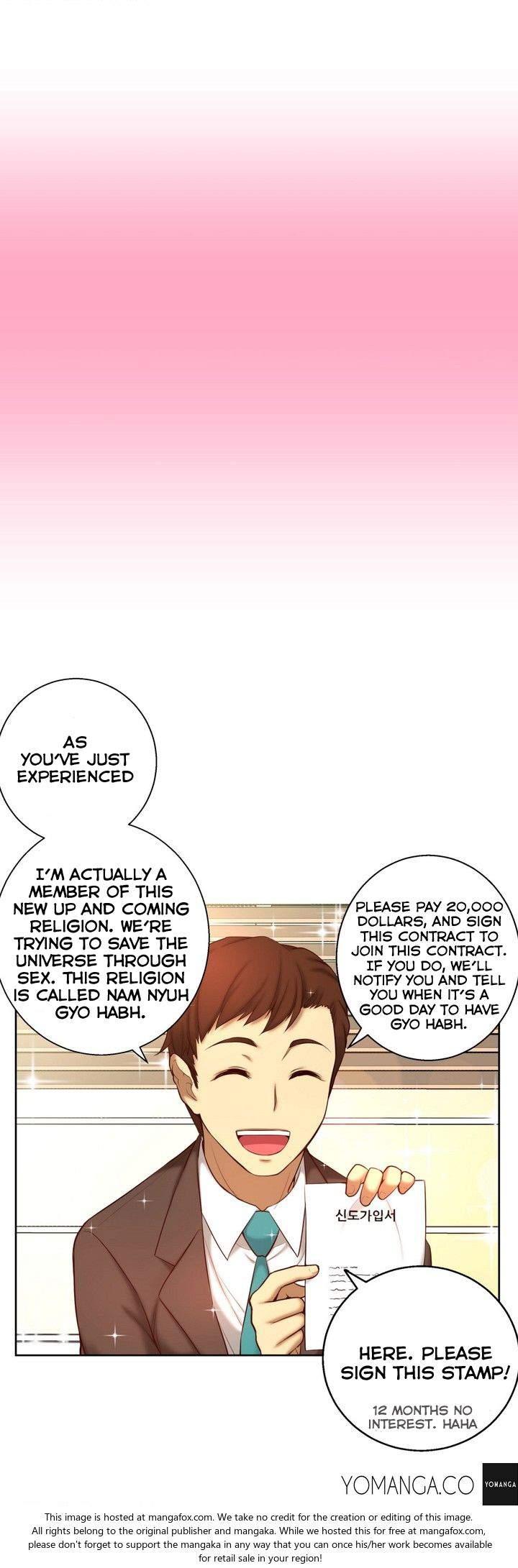 She Is Young [korean] 4