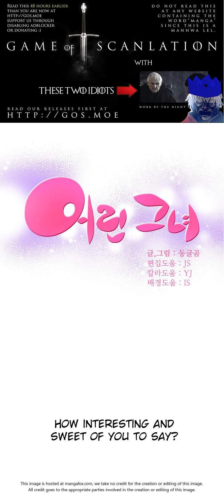 She Is Young [korean] 5