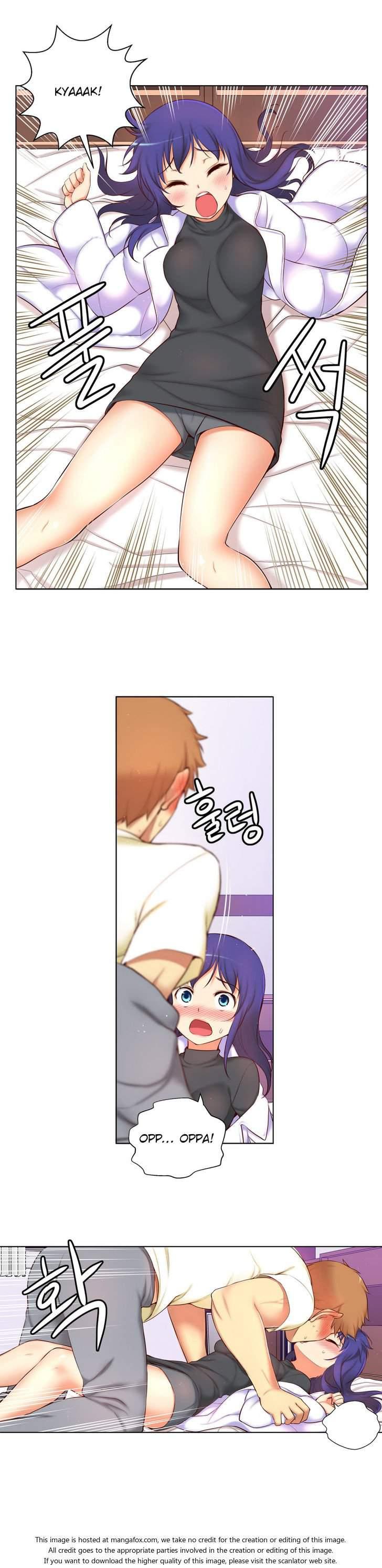 She Is Young [korean] 5