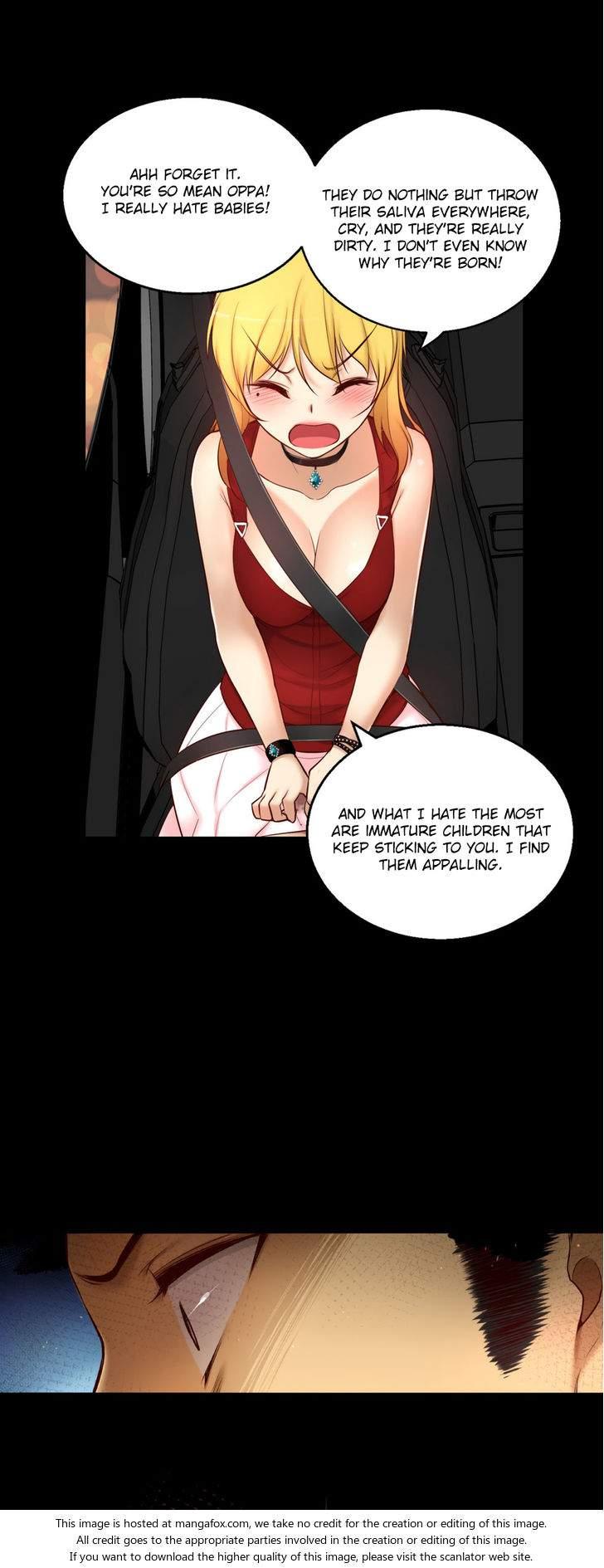 She Is Young [korean] 5