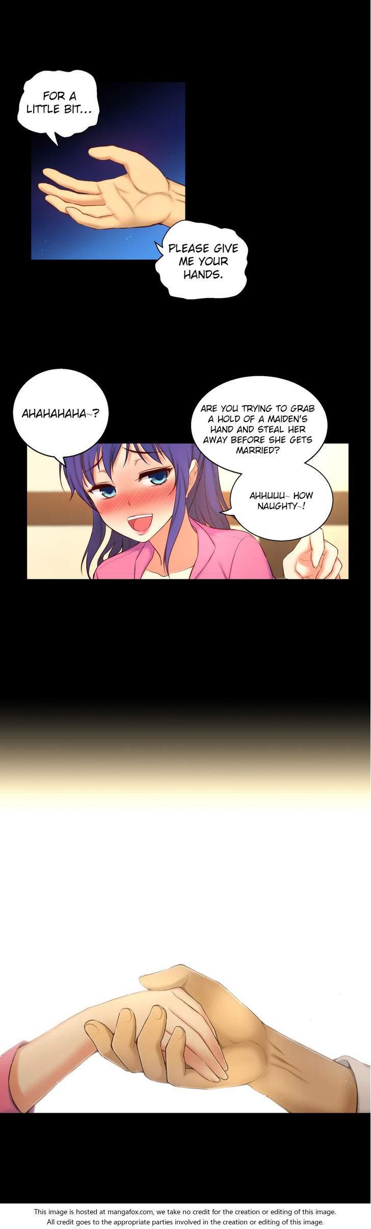 She Is Young [korean] 5