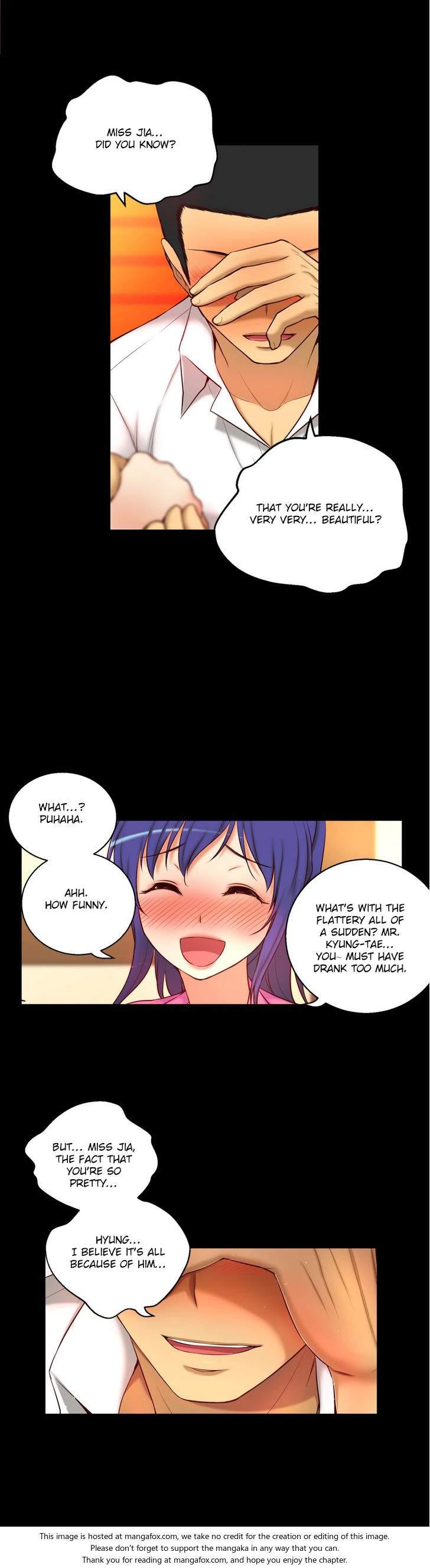 She Is Young [korean] 5