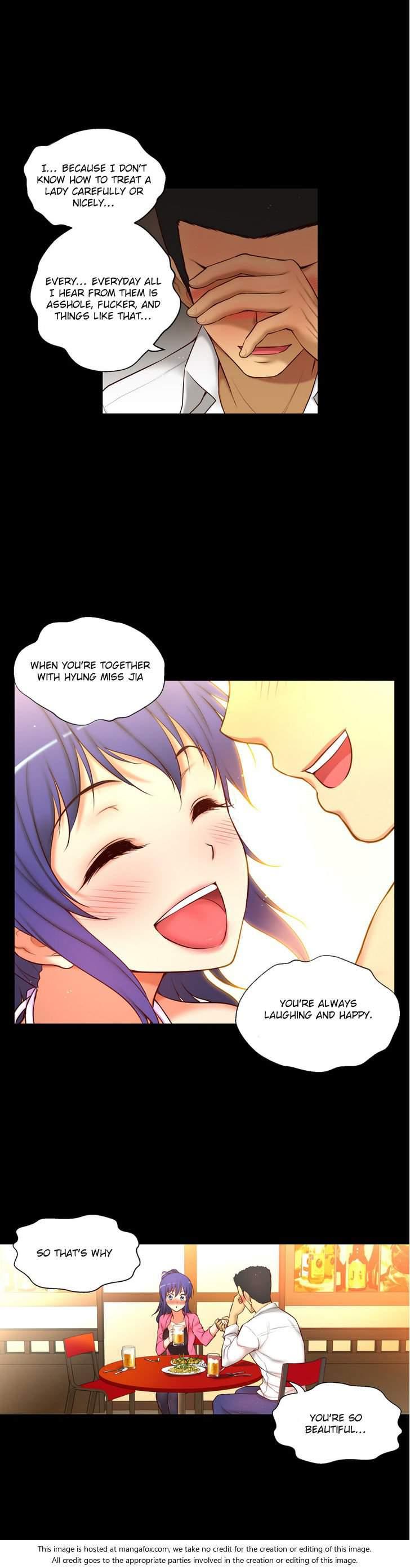 She Is Young [korean] 5