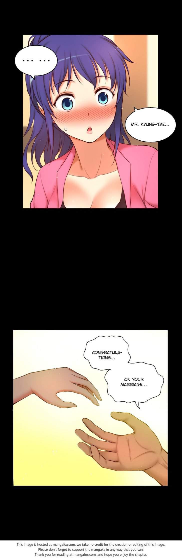 She Is Young [korean] 5