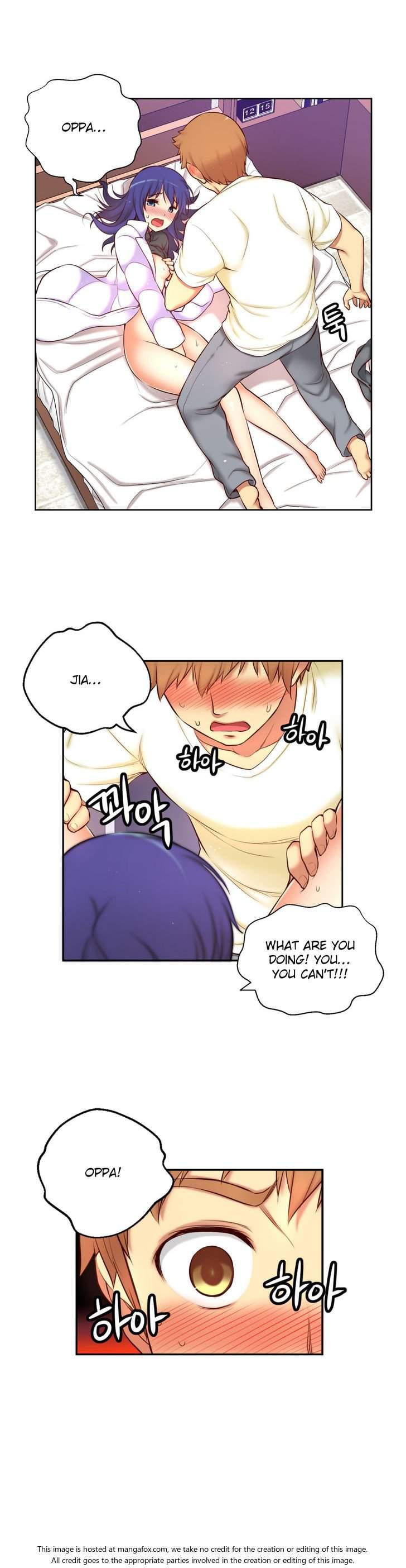 She Is Young [korean] 5