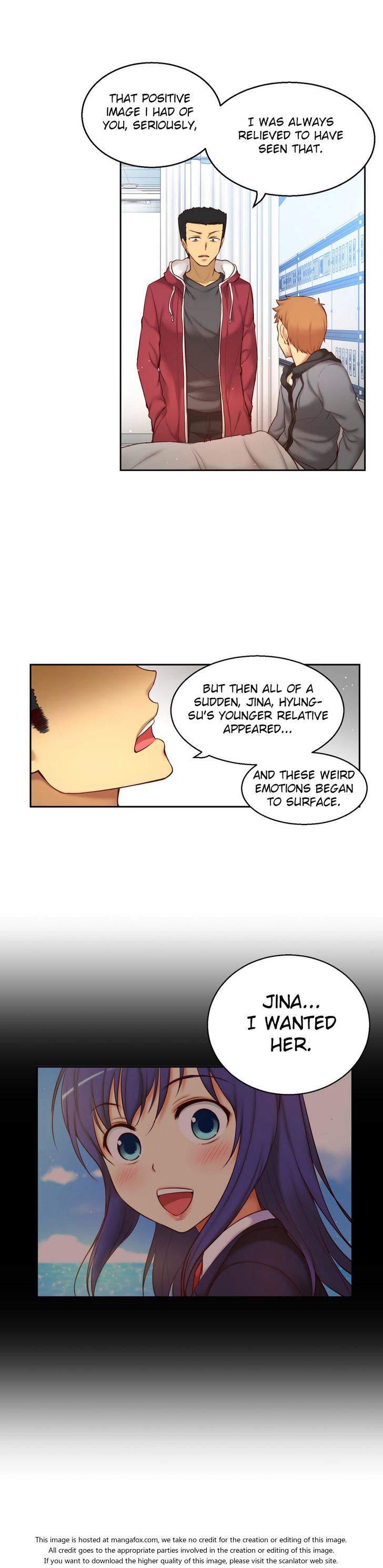 She Is Young [korean] 5