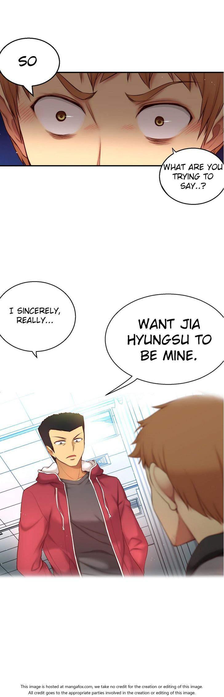 She Is Young [korean] 5