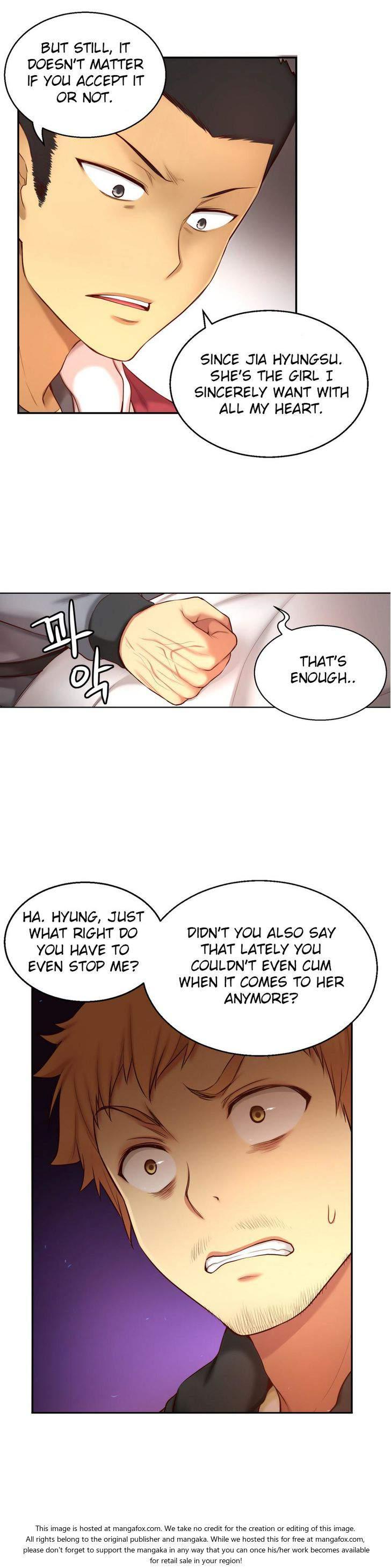 She Is Young [korean] 5