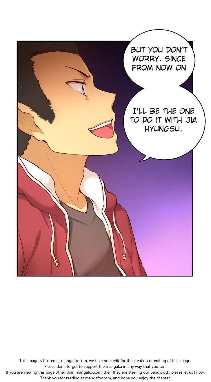 She Is Young [korean] 5
