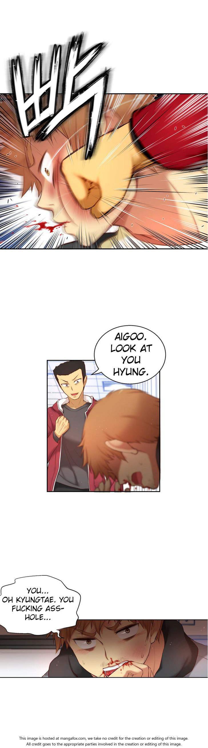 She Is Young [korean] 5