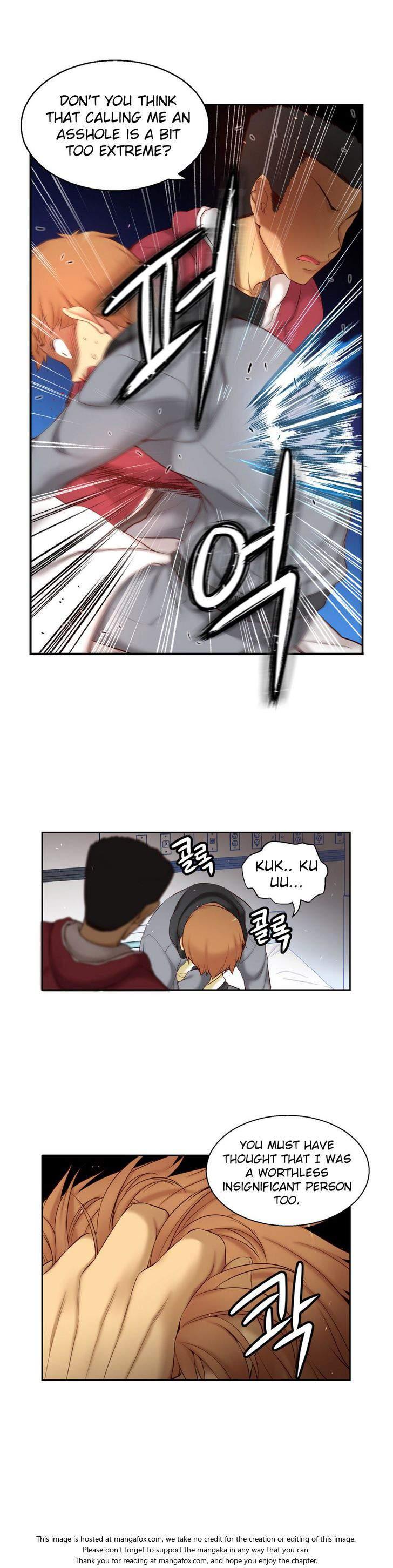 She Is Young [korean] 5