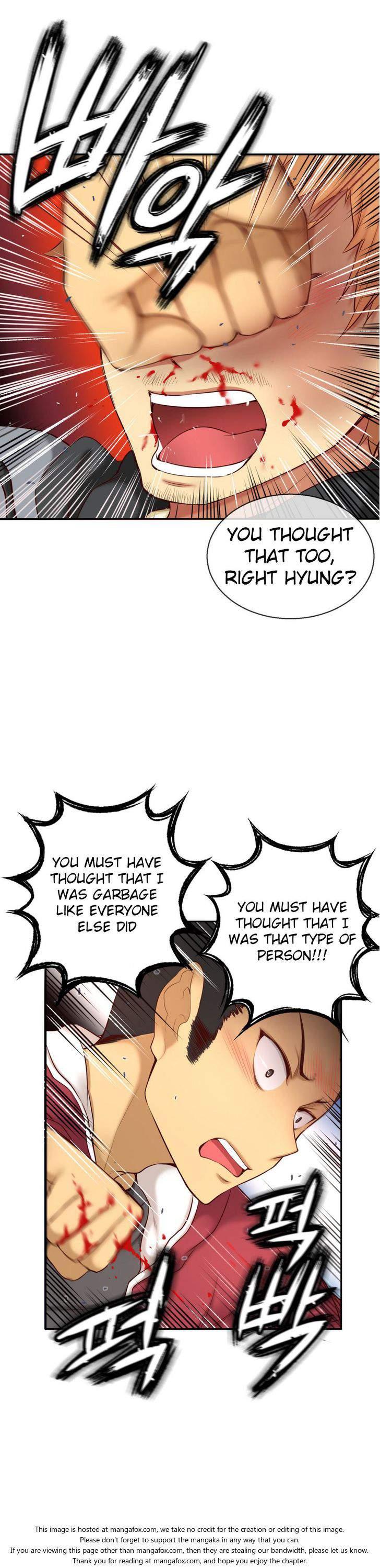 She Is Young [korean] 5