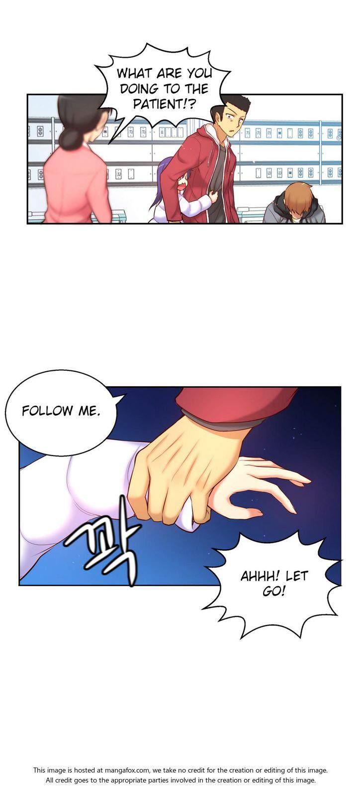 She Is Young [korean] 5