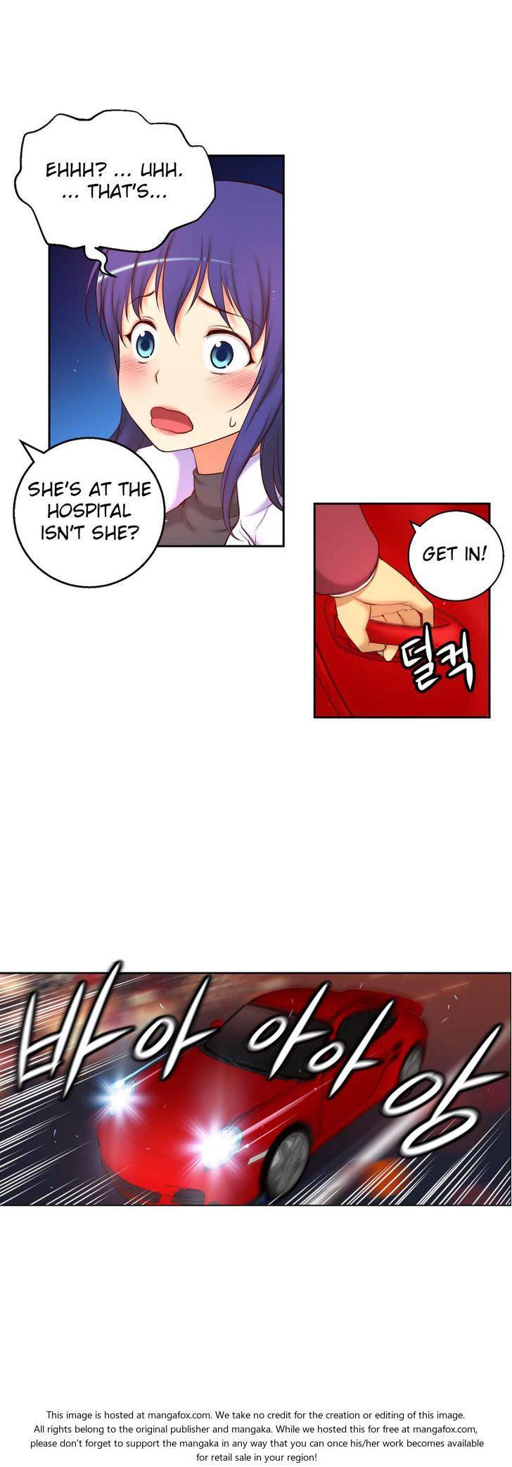 She Is Young [korean] 5