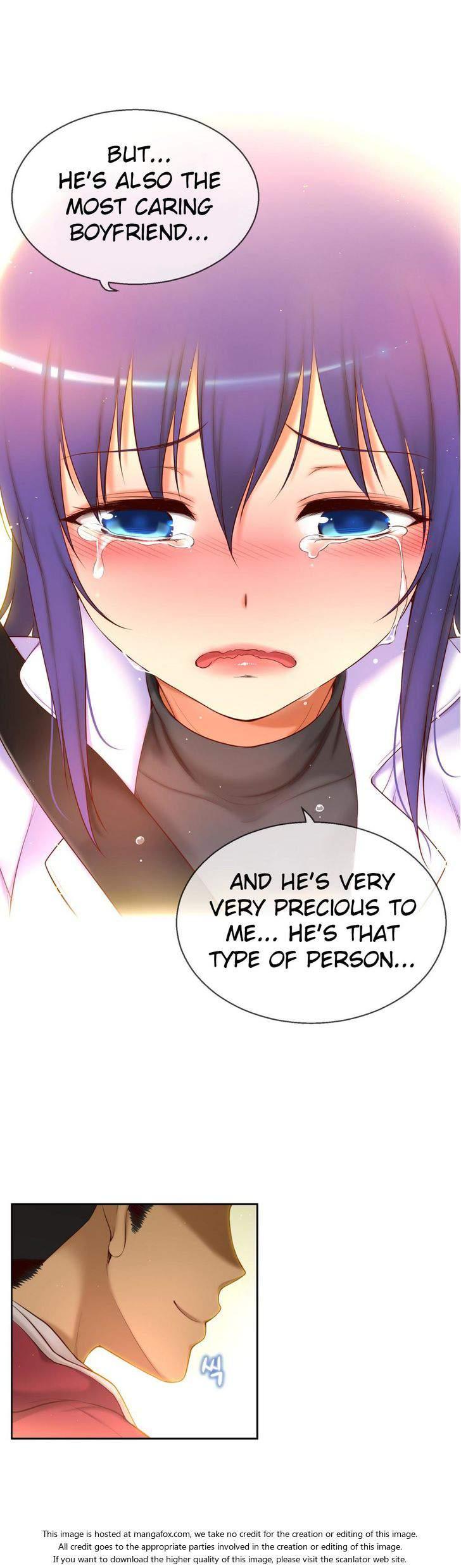She Is Young [korean] 5