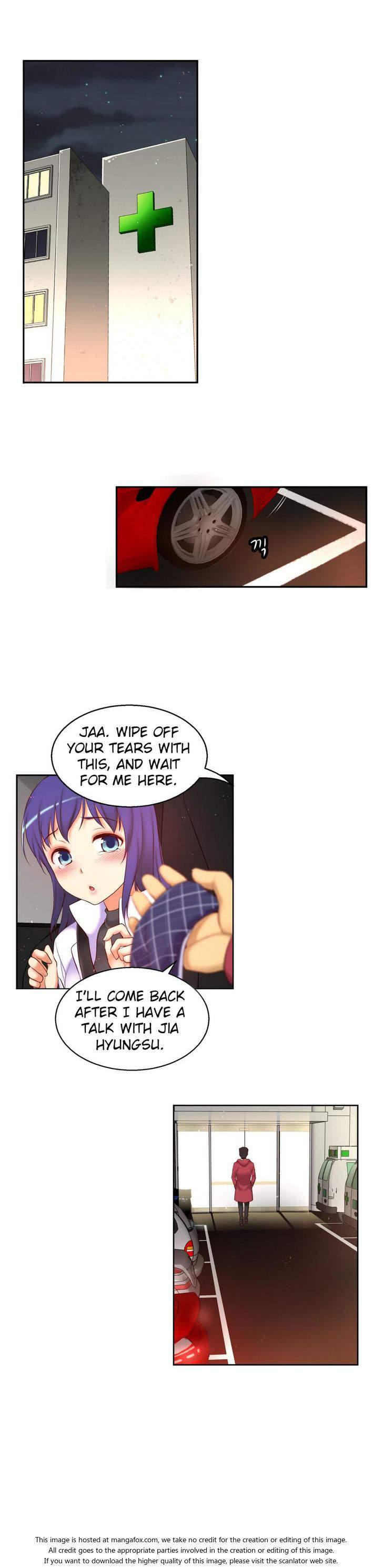 She Is Young [korean] 5