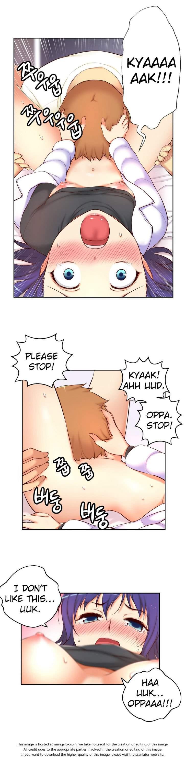 She Is Young [korean] 5