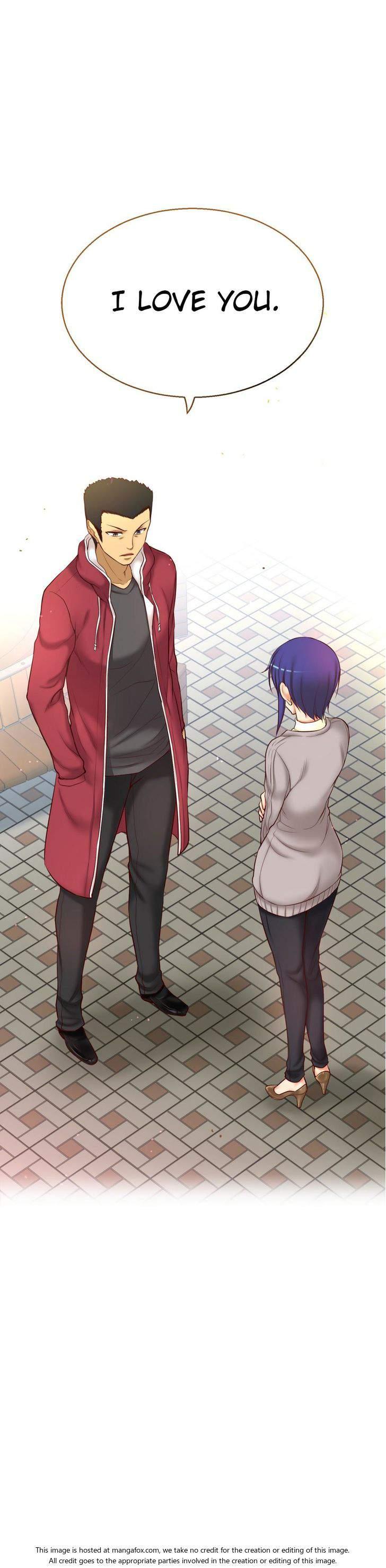 She Is Young [korean] 5