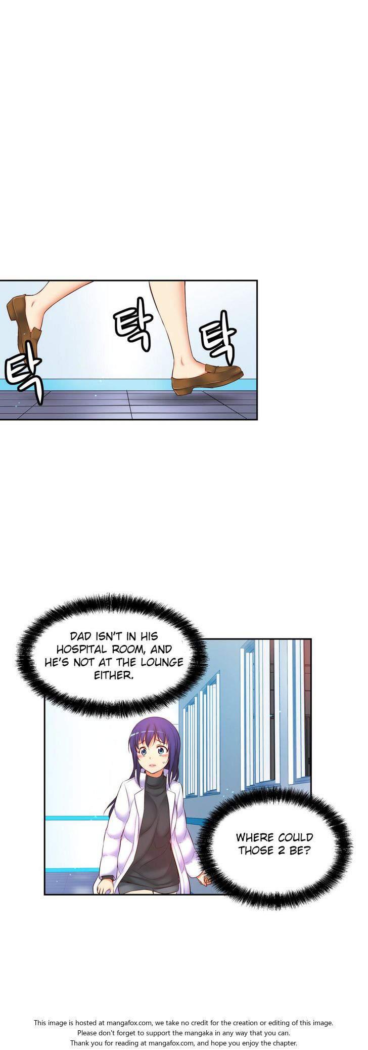 She Is Young [korean] 5