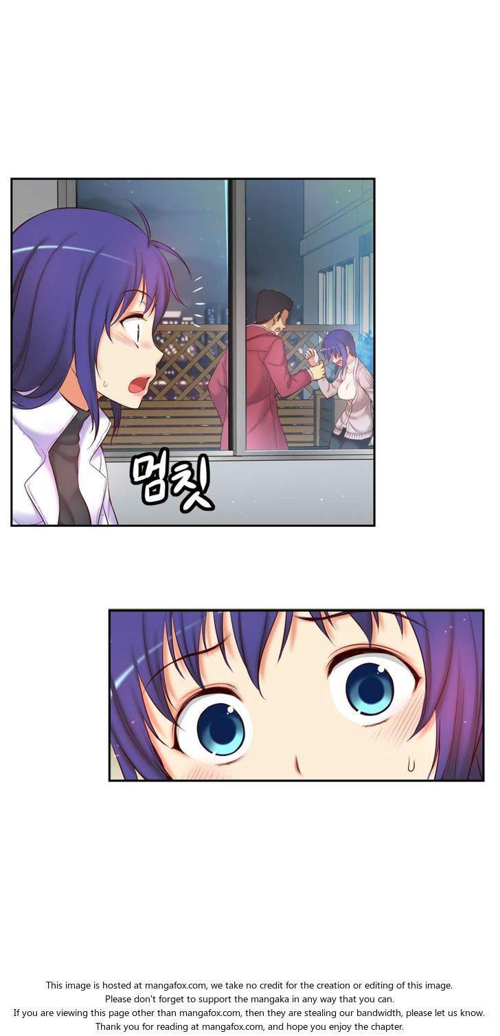 She Is Young [korean] 5
