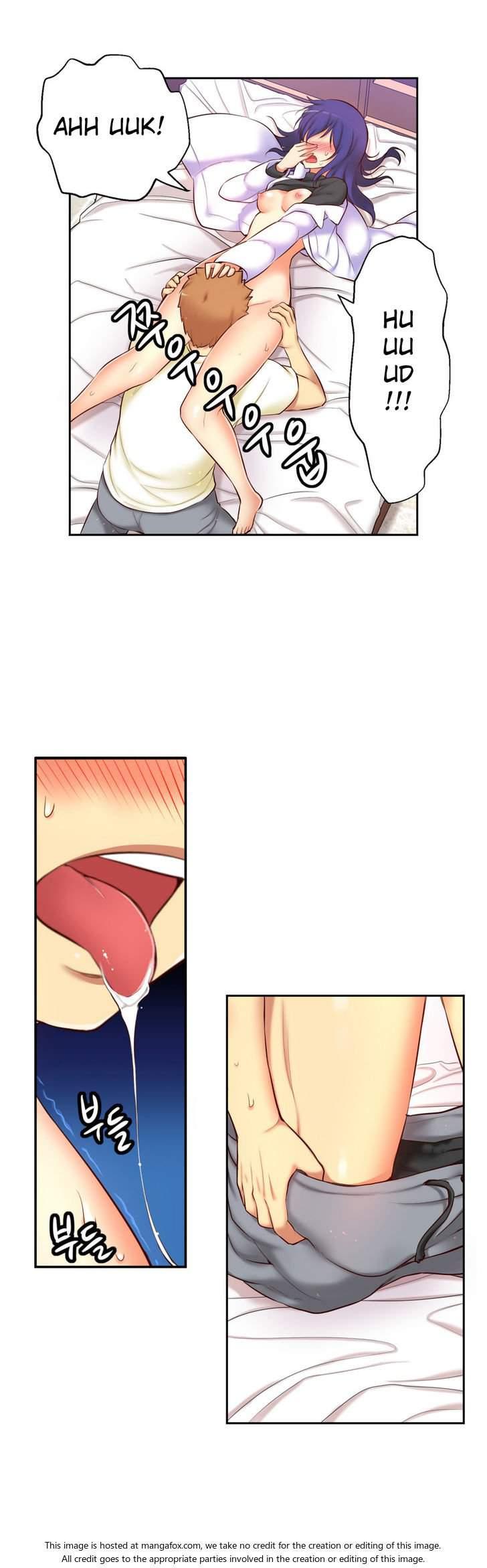 She Is Young [korean] 5