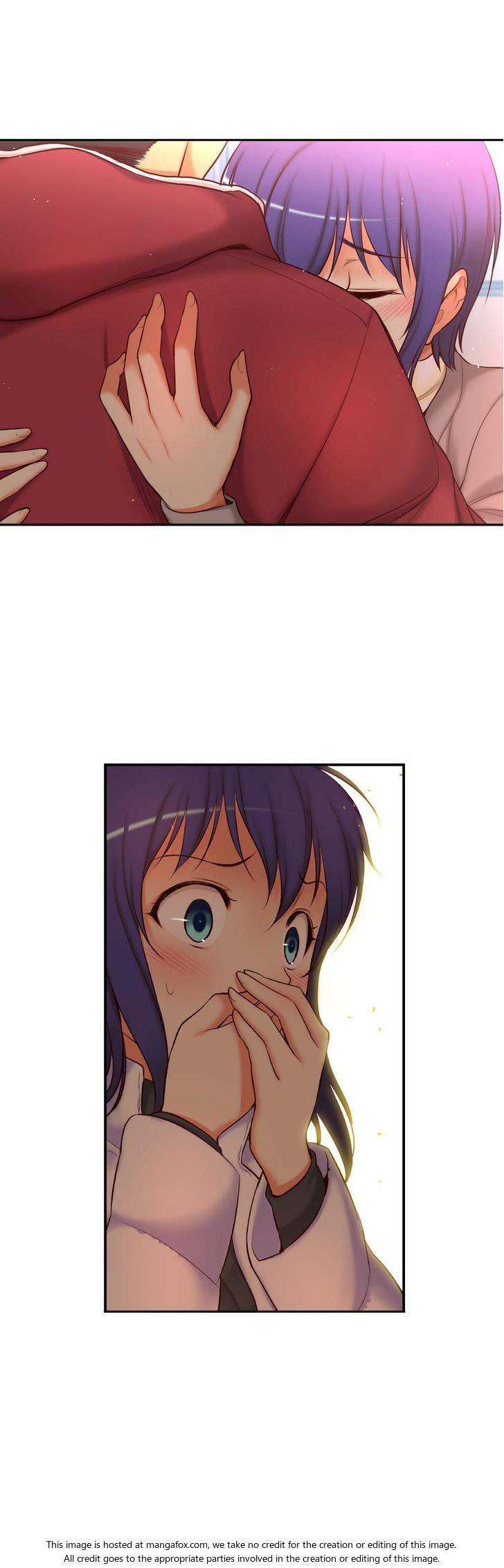 She Is Young [korean] 5