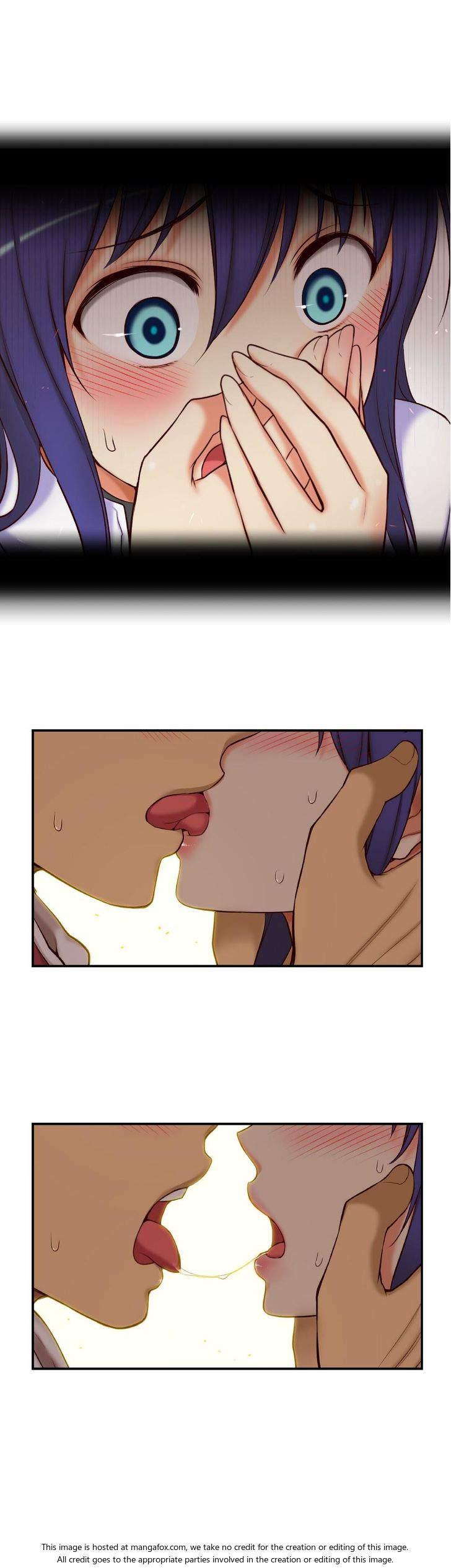 She Is Young [korean] 5