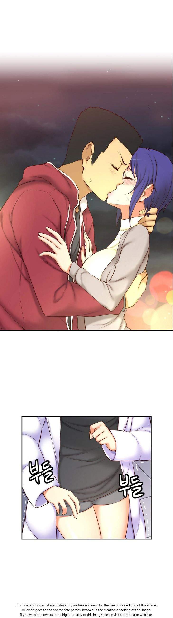 She Is Young [korean] 5