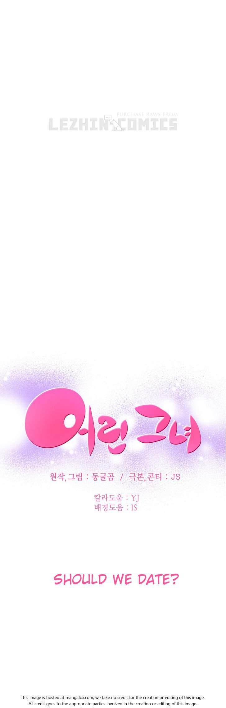 She Is Young [korean] 5