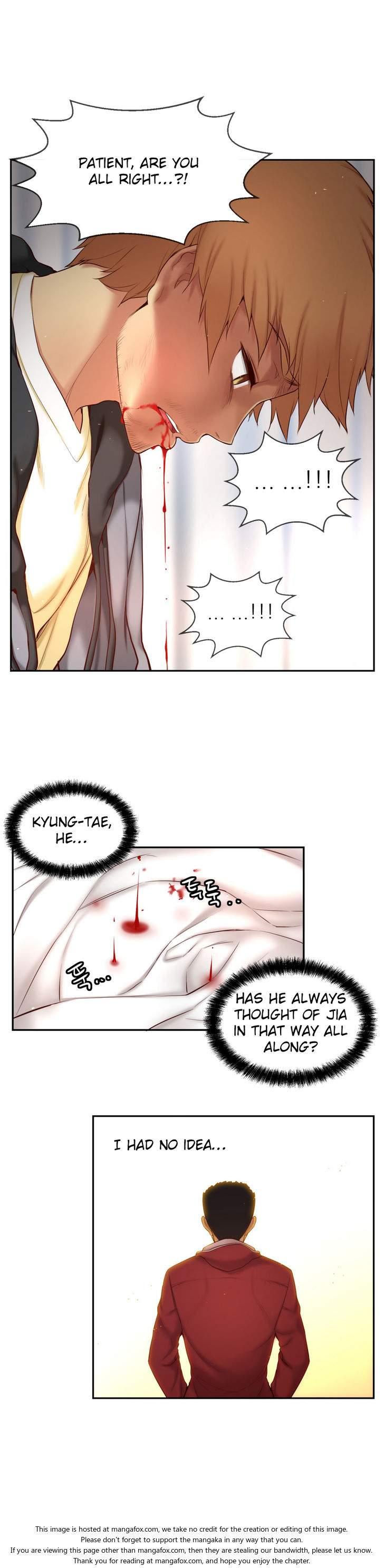 She Is Young [korean] 5