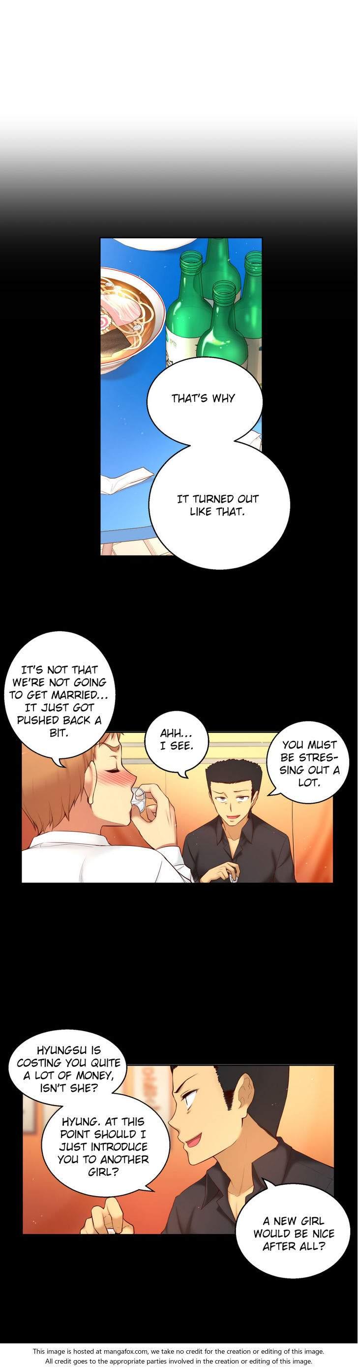 She Is Young [korean] 5