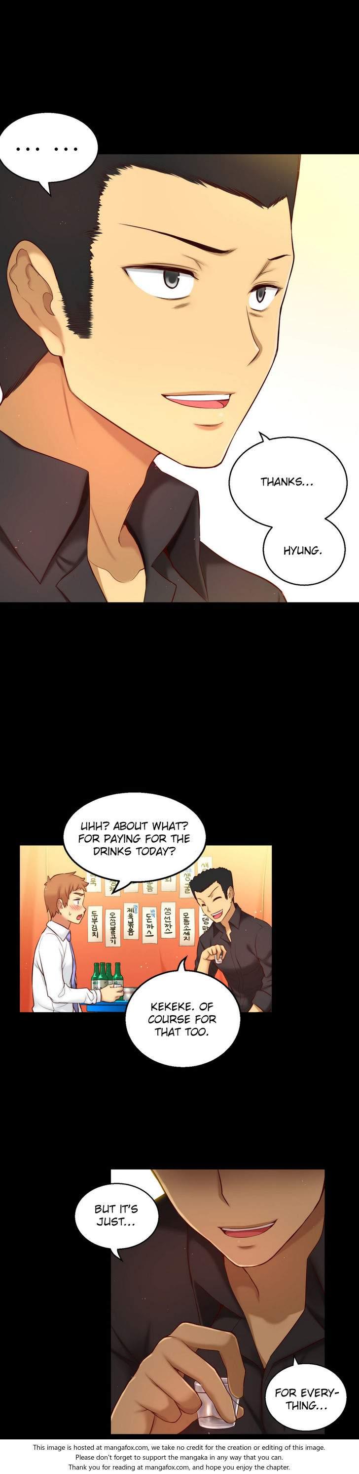 She Is Young [korean] 5