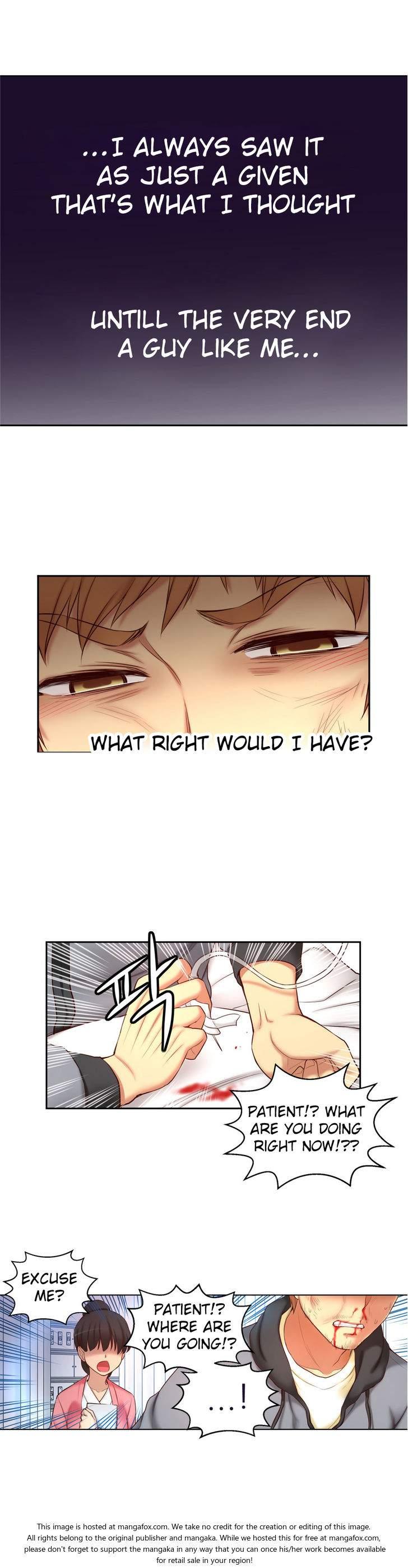 She Is Young [korean] 5