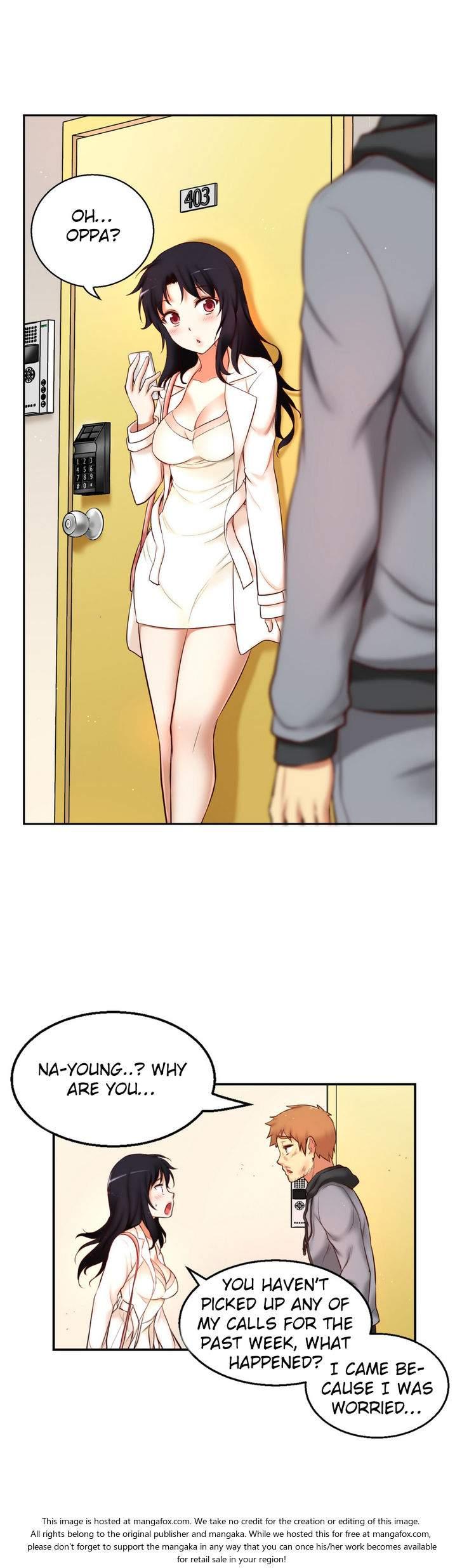 She Is Young [korean] 5