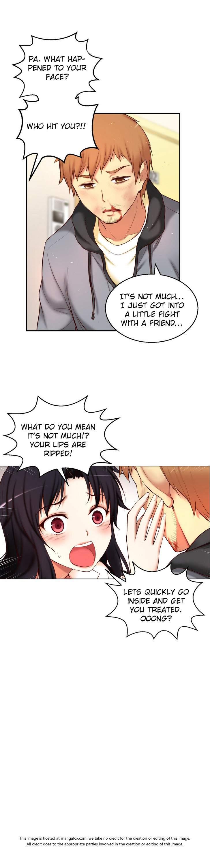 She Is Young [korean] 5