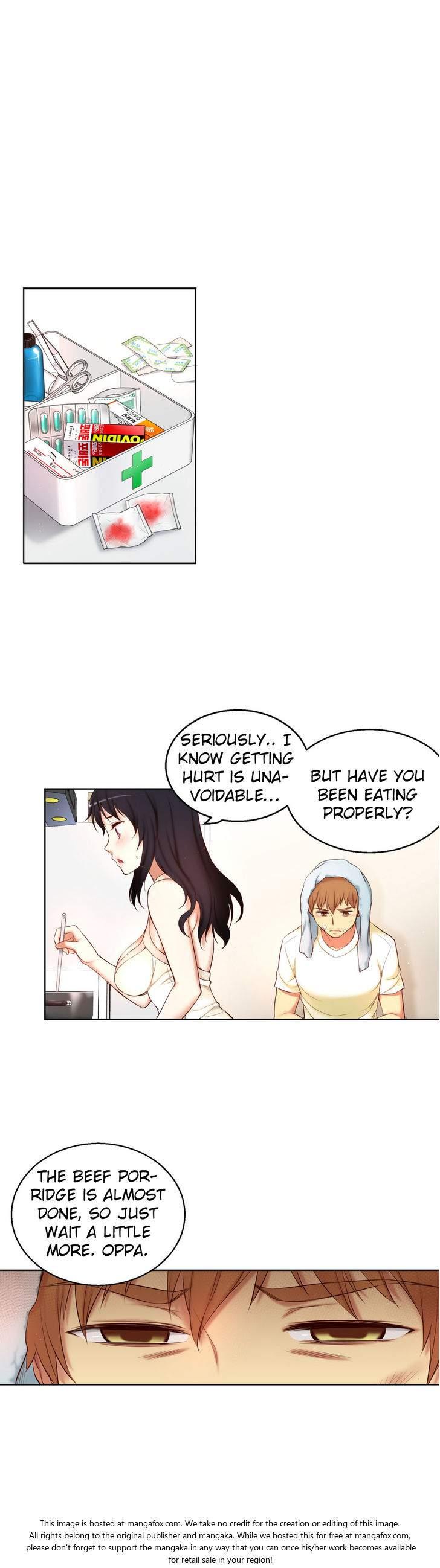 She Is Young [korean] 5